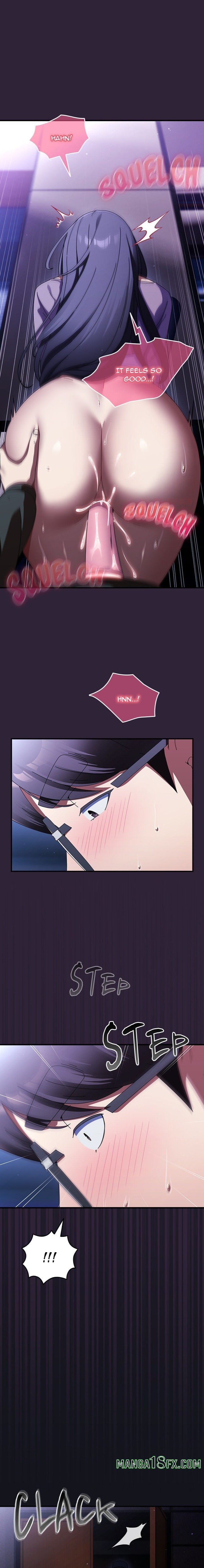 Take a Photo of Me Chapter 11 - Page 24