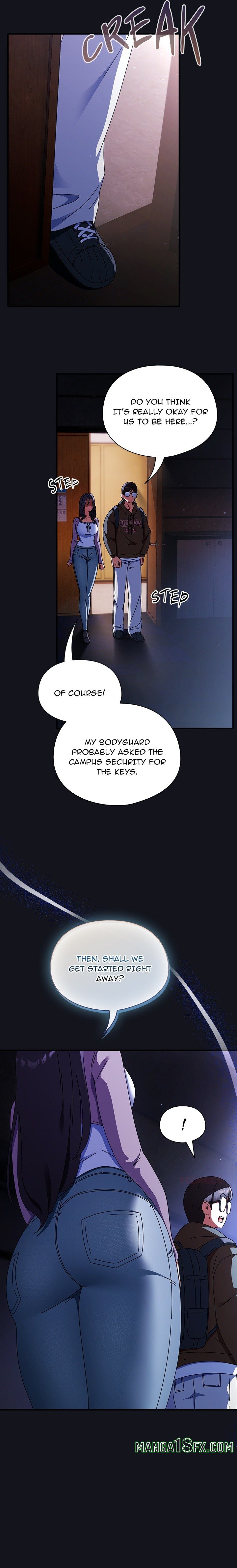 Take a Photo of Me Chapter 11 - Page 7