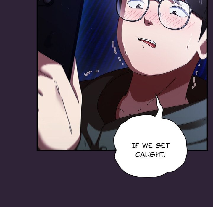 Take a Photo of Me Chapter 12 - Page 53