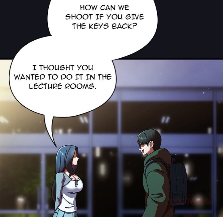 Take a Photo of Me Chapter 12 - Page 93