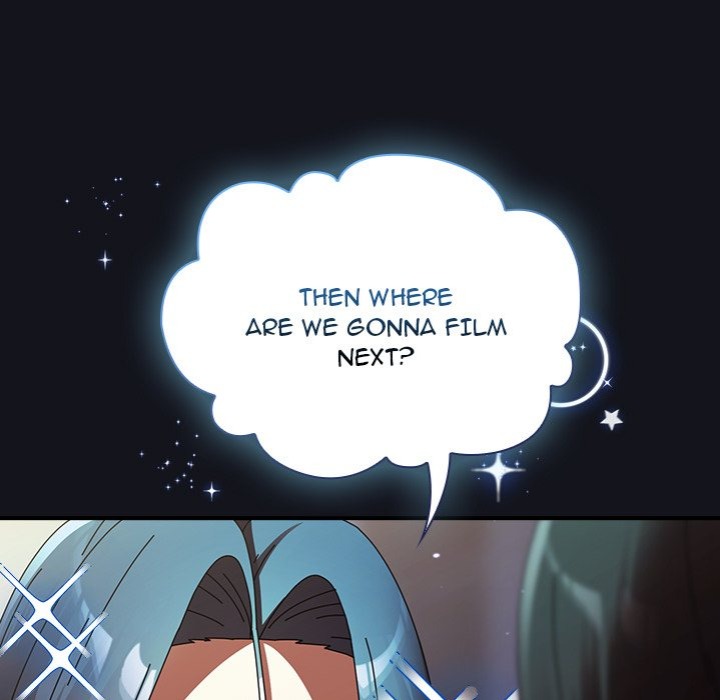 Take a Photo of Me Chapter 12 - Page 95