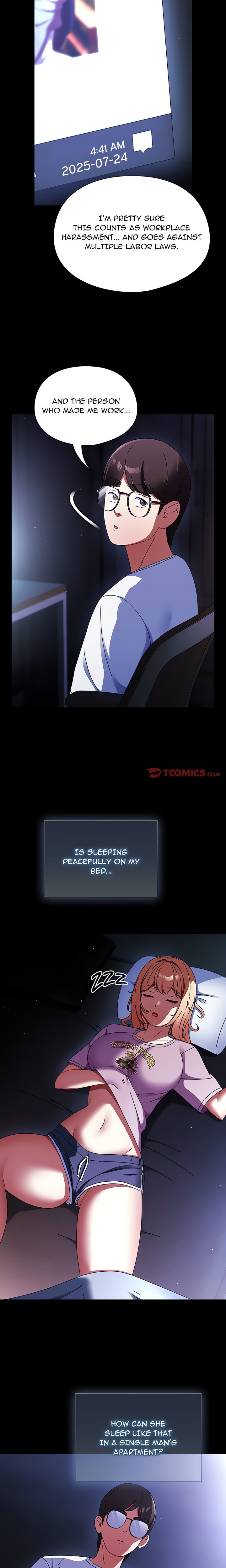 Take a Photo of Me Chapter 13 - Page 10