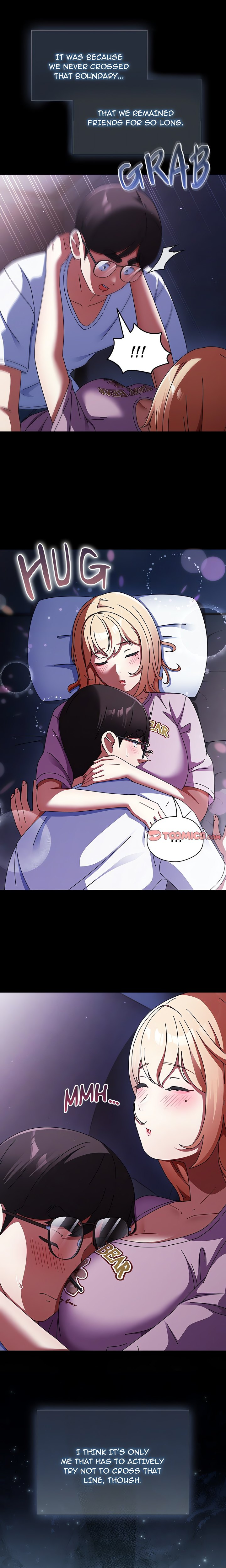 Take a Photo of Me Chapter 13 - Page 15