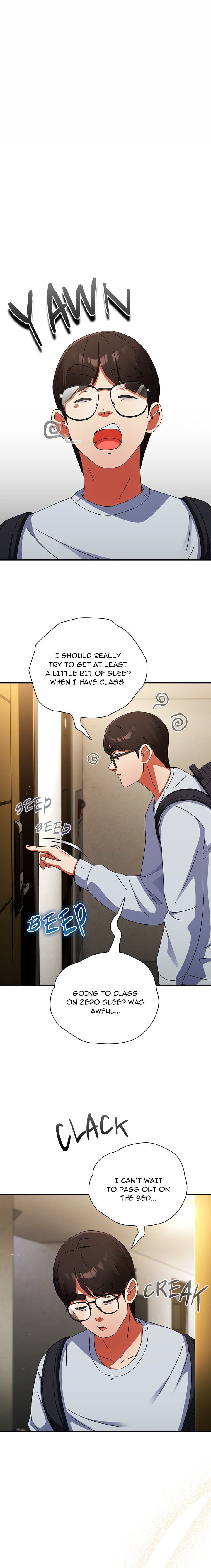 Take a Photo of Me Chapter 14 - Page 1