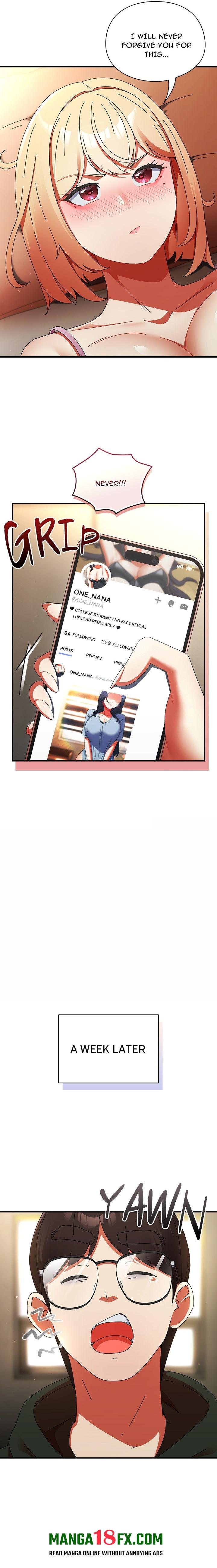 Take a Photo of Me Chapter 14 - Page 18