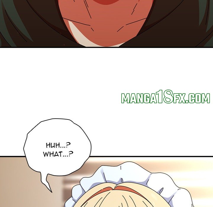 Take a Photo of Me Chapter 15 - Page 124