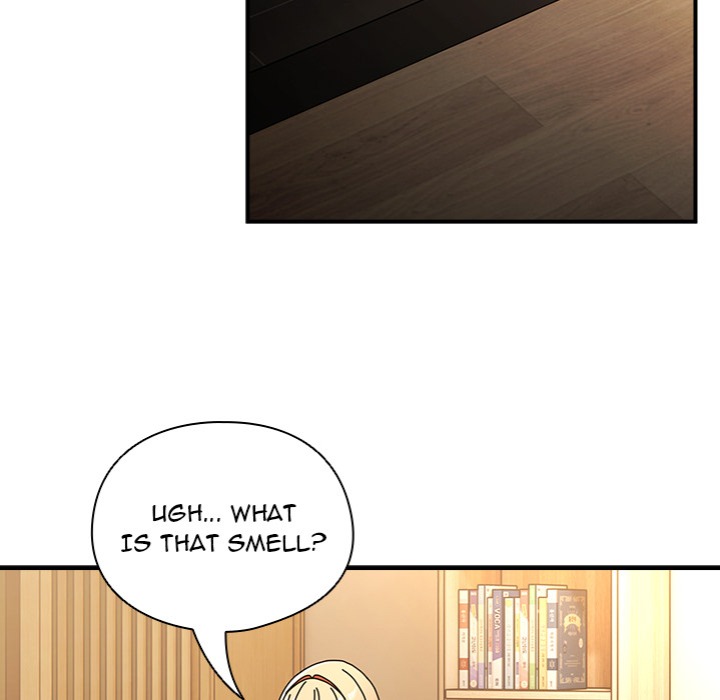 Take a Photo of Me Chapter 15 - Page 45