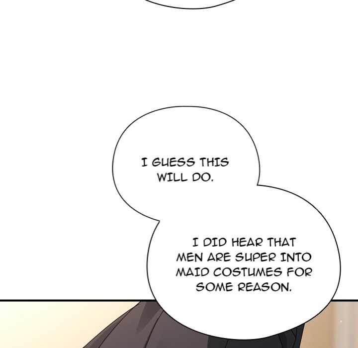 Take a Photo of Me Chapter 15 - Page 85