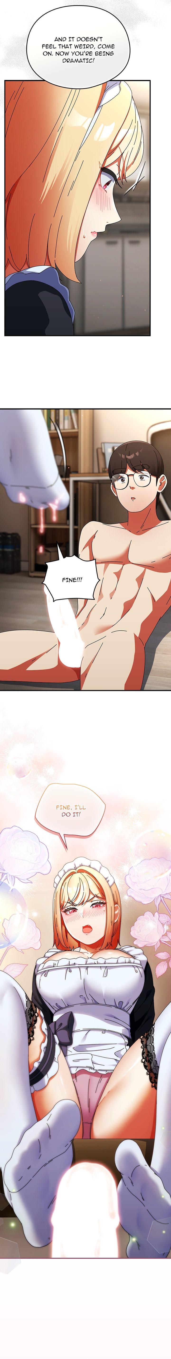 Take a Photo of Me Chapter 16 - Page 16