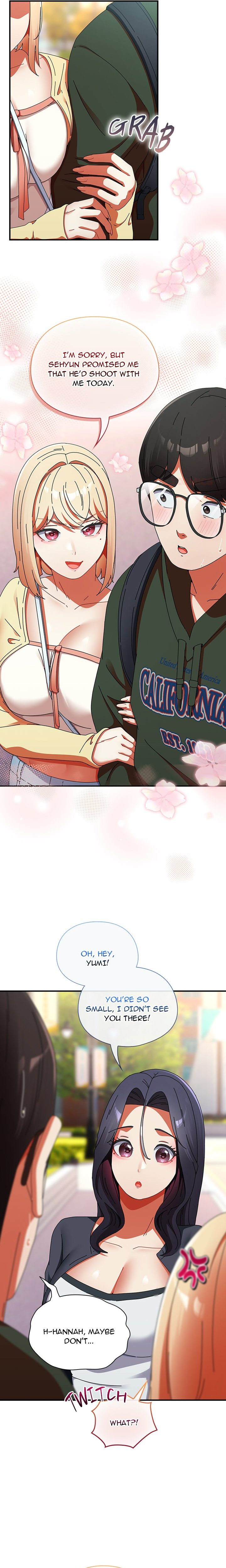 Take a Photo of Me Chapter 17 - Page 20