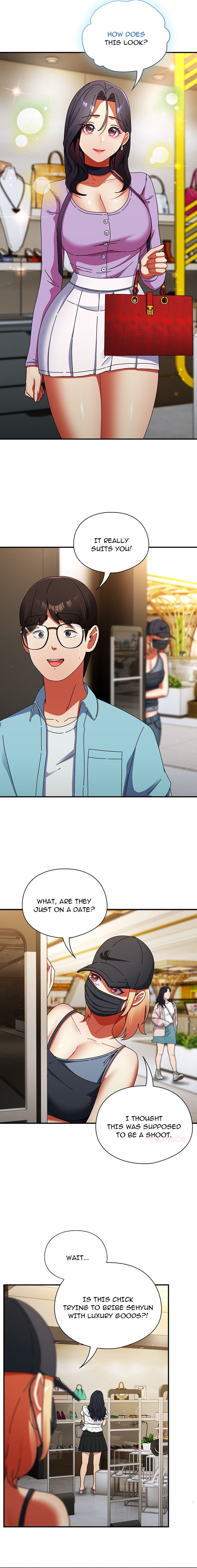 Take a Photo of Me Chapter 19 - Page 6