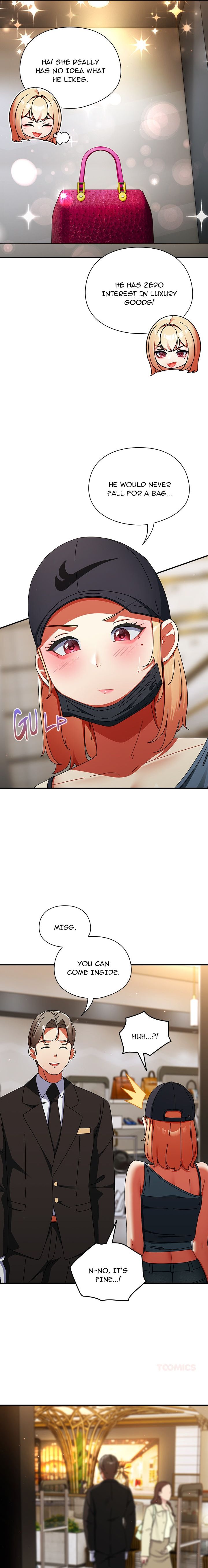 Take a Photo of Me Chapter 19 - Page 7