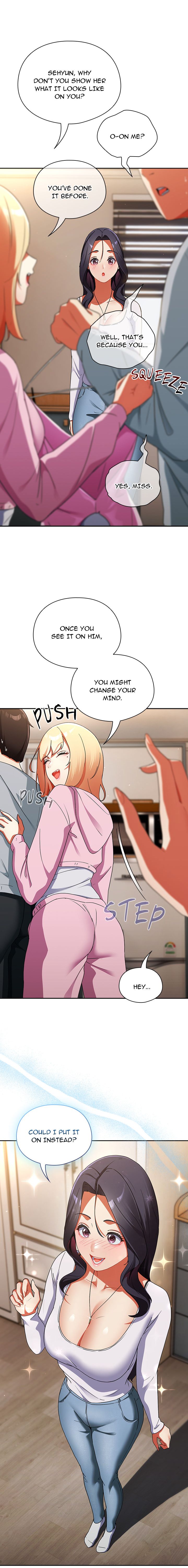 Take a Photo of Me Chapter 2 - Page 22