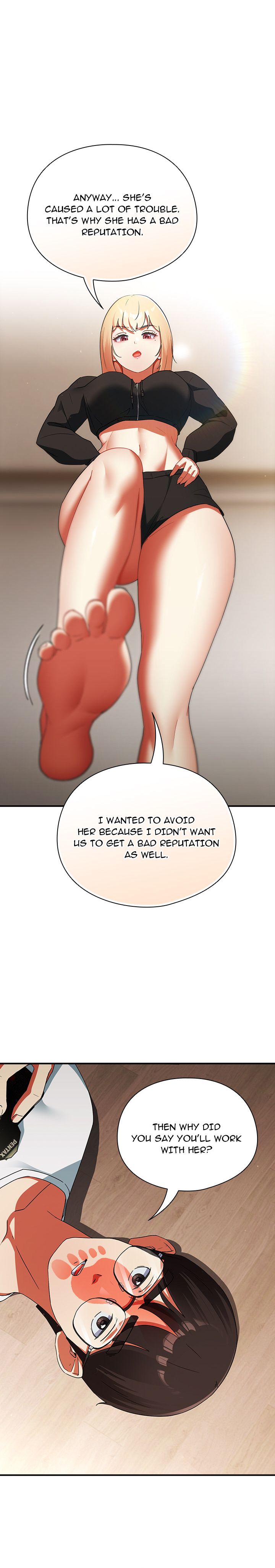 Take a Photo of Me Chapter 2 - Page 6