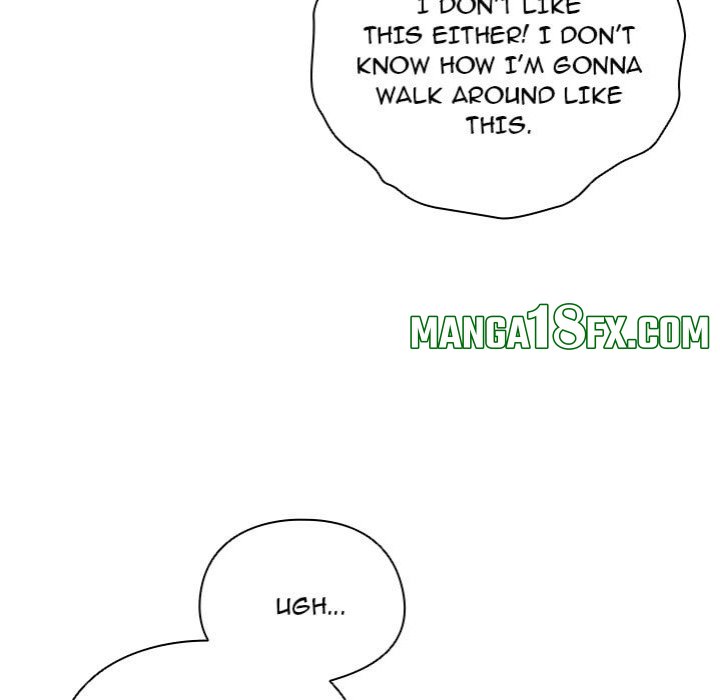 Take a Photo of Me Chapter 20 - Page 111