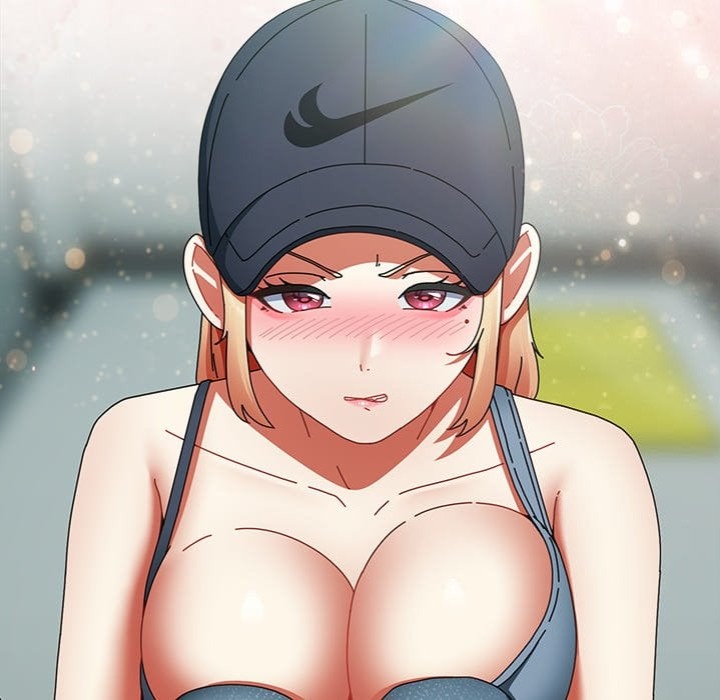 Take a Photo of Me Chapter 20 - Page 117