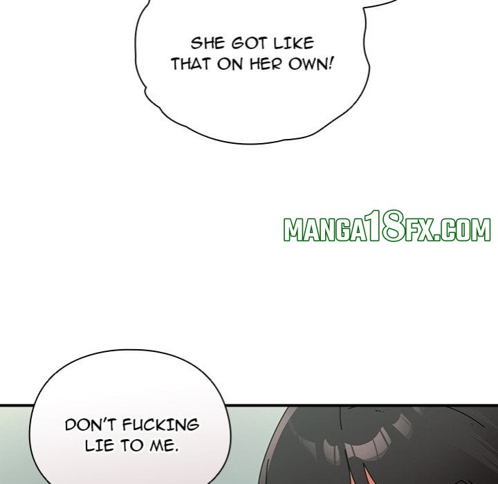 Take a Photo of Me Chapter 20 - Page 64