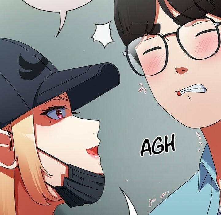 Take a Photo of Me Chapter 20 - Page 65