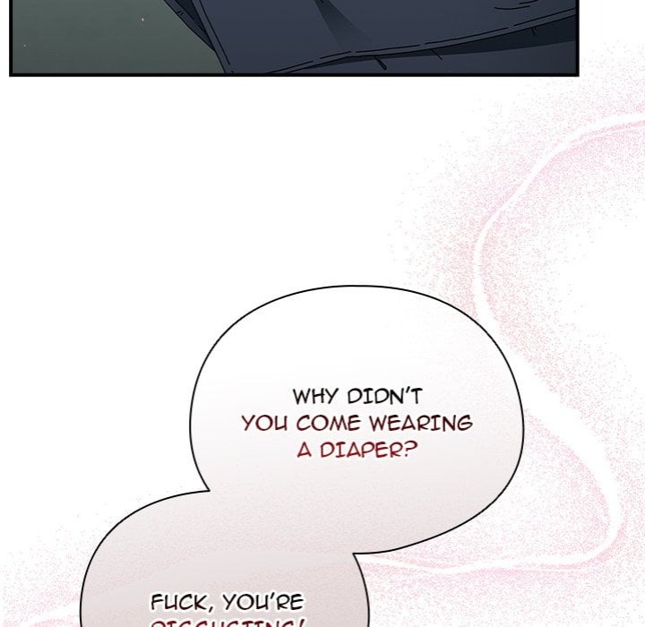 Take a Photo of Me Chapter 20 - Page 80