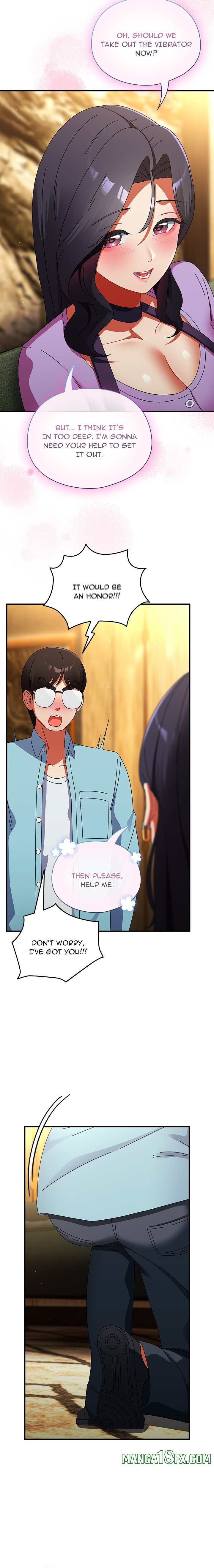 Take a Photo of Me Chapter 21 - Page 12