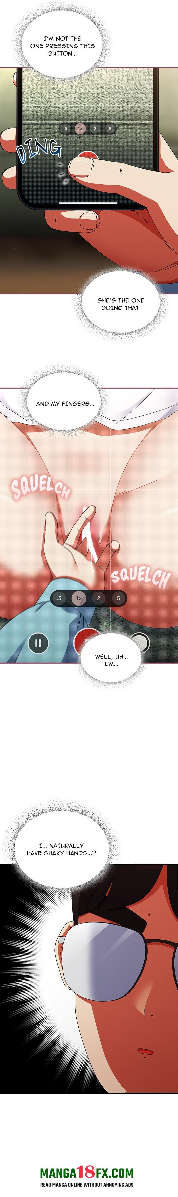 Take a Photo of Me Chapter 22 - Page 4