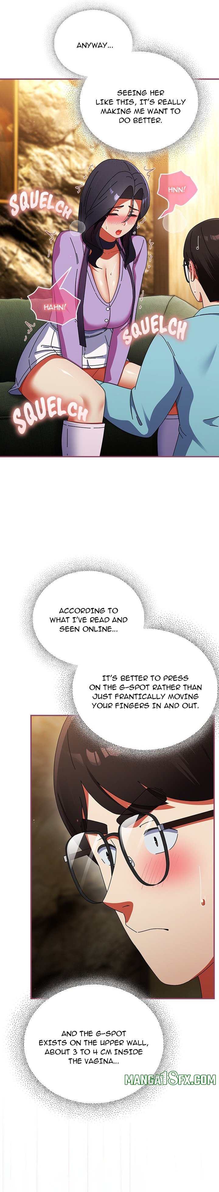 Take a Photo of Me Chapter 22 - Page 5