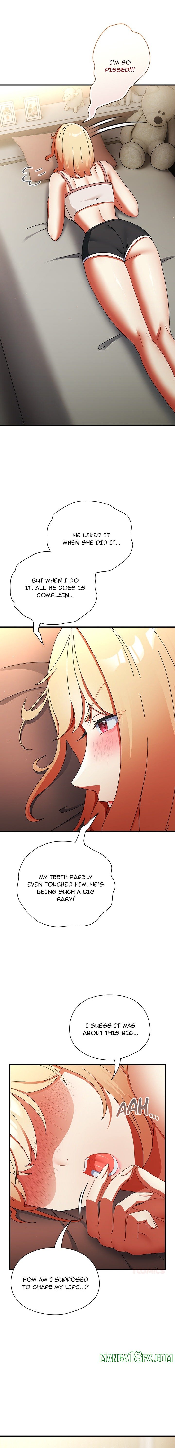 Take a Photo of Me Chapter 24 - Page 8