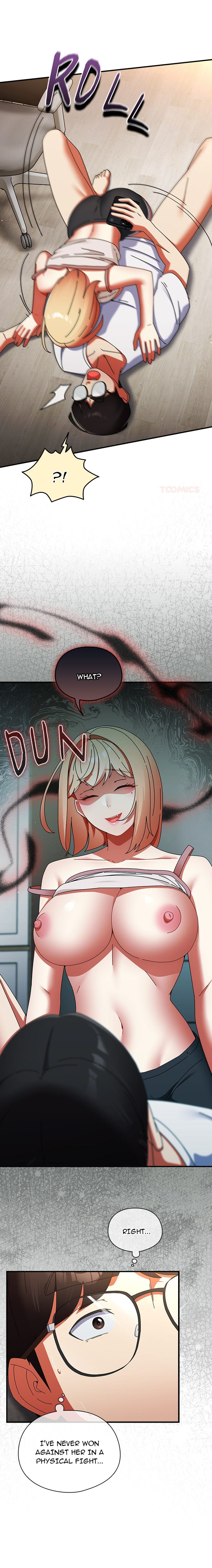 Take a Photo of Me Chapter 26 - Page 3