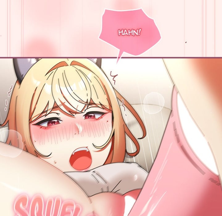 Take a Photo of Me Chapter 27 - Page 110