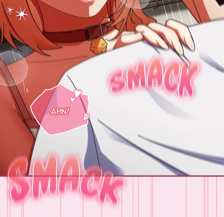 Take a Photo of Me Chapter 27 - Page 129