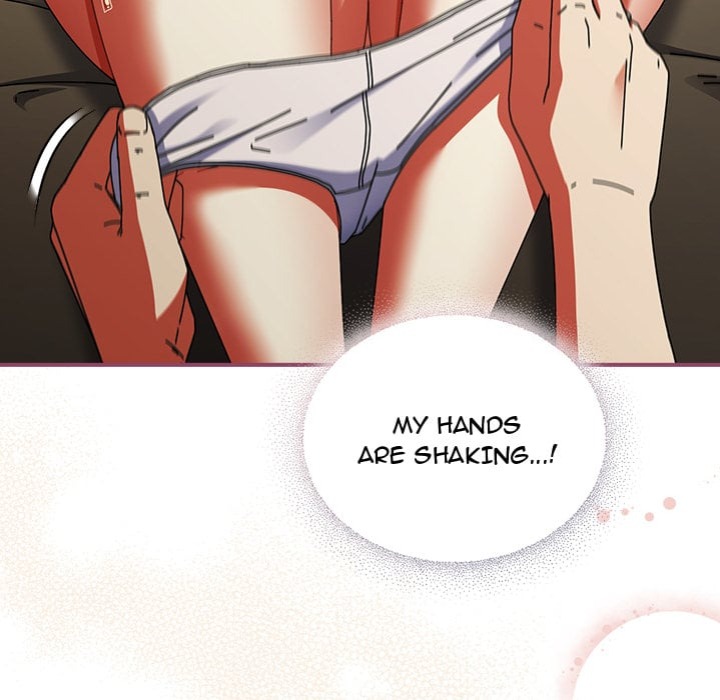 Take a Photo of Me Chapter 27 - Page 31