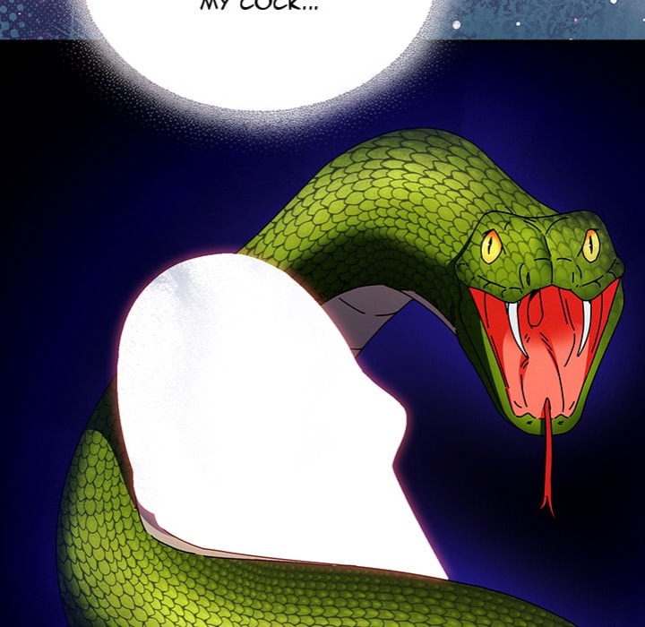 Take a Photo of Me Chapter 27 - Page 90