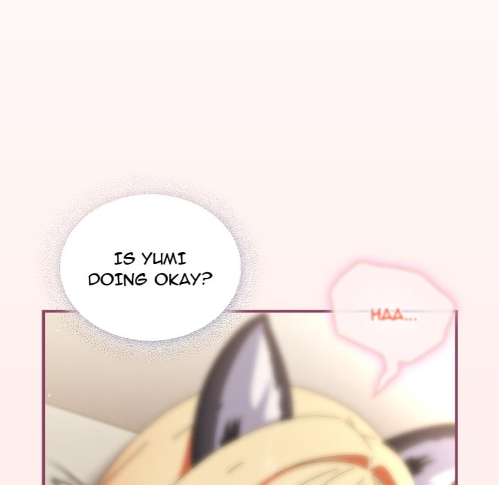 Take a Photo of Me Chapter 27 - Page 96