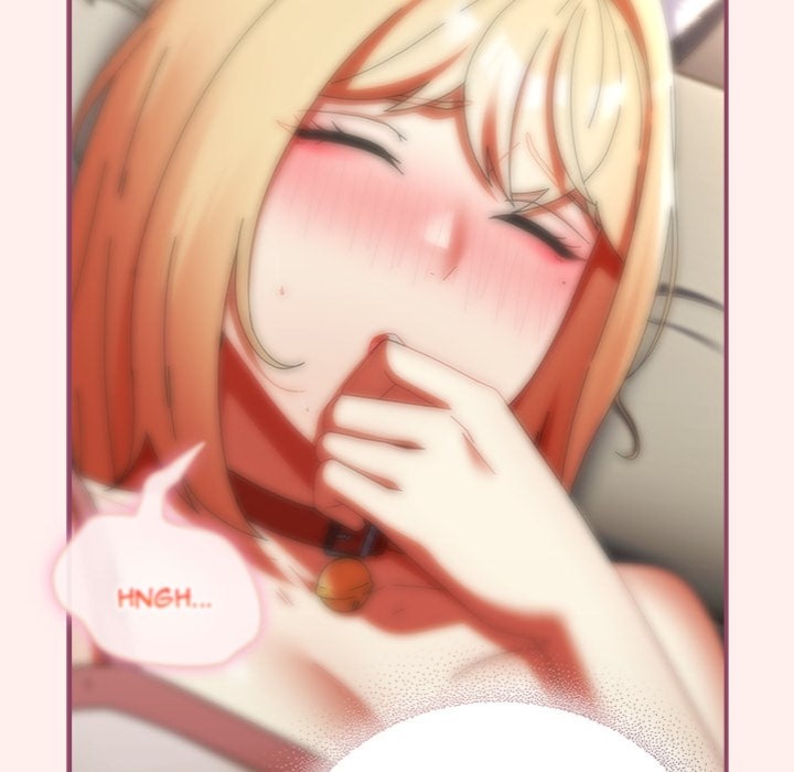 Take a Photo of Me Chapter 27 - Page 97