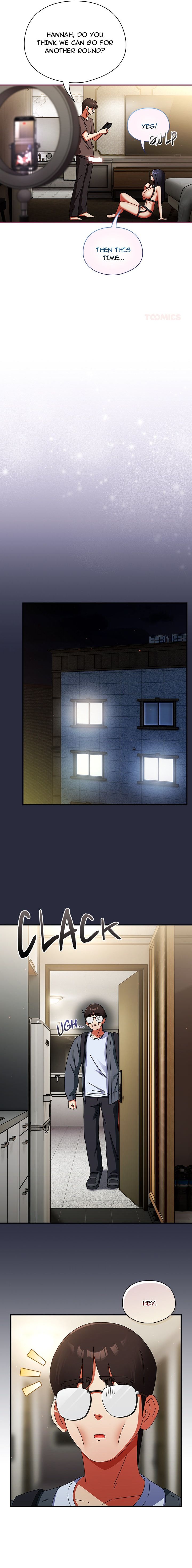 Take a Photo of Me Chapter 29 - Page 8