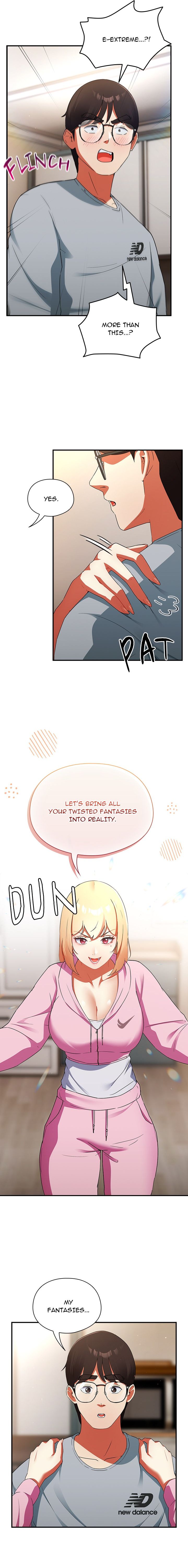 Take a Photo of Me Chapter 3 - Page 16