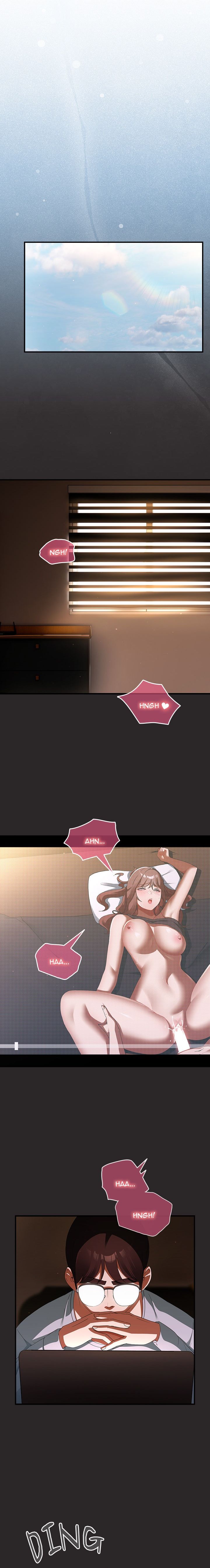 Take a Photo of Me Chapter 3 - Page 18