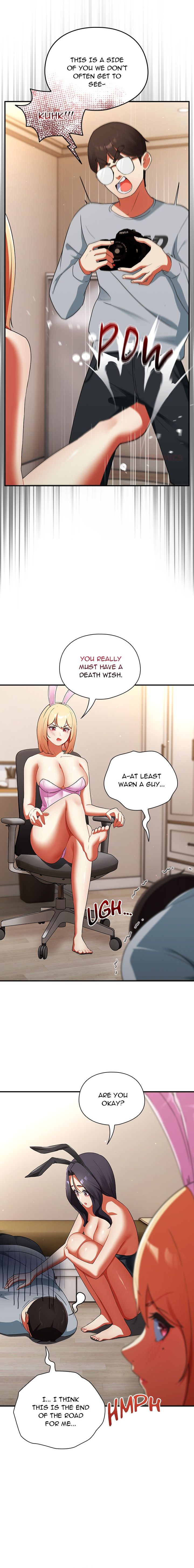 Take a Photo of Me Chapter 3 - Page 5