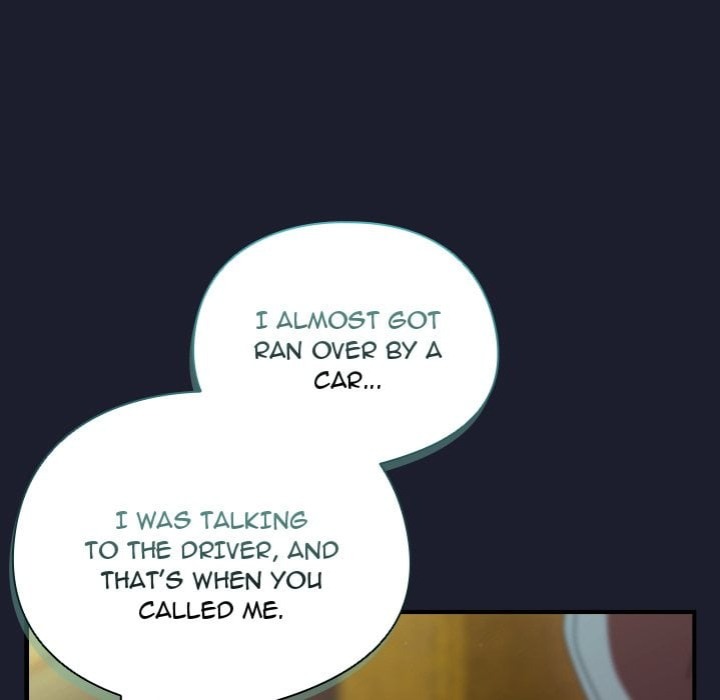 Take a Photo of Me Chapter 30 - Page 119