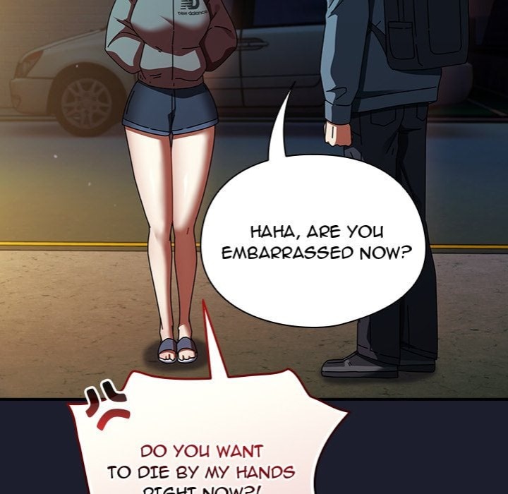 Take a Photo of Me Chapter 30 - Page 135