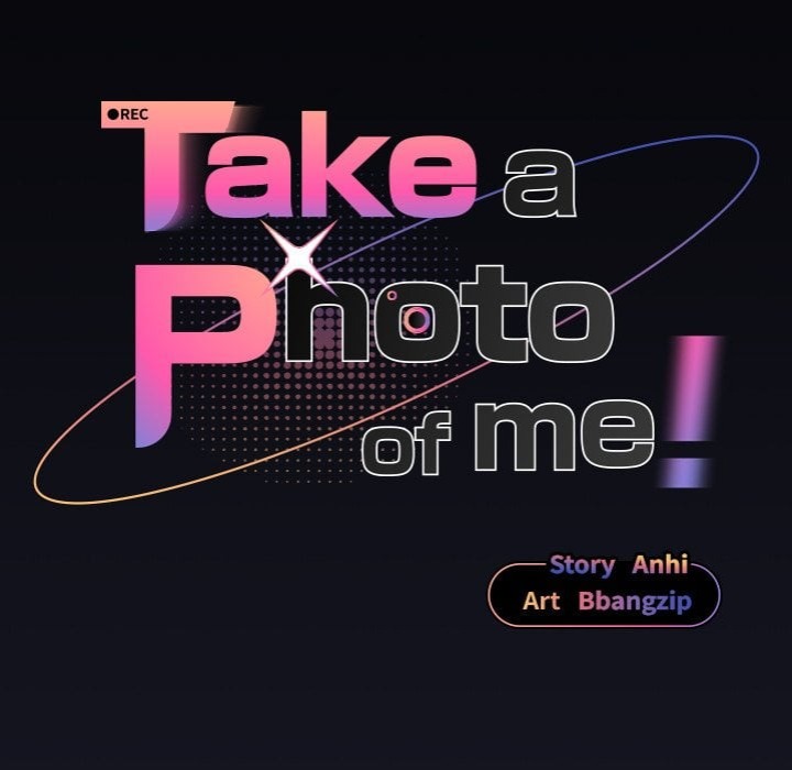 Take a Photo of Me Chapter 30 - Page 15