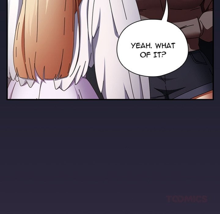 Take a Photo of Me Chapter 30 - Page 156