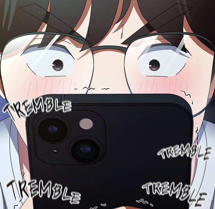 Take a Photo of Me Chapter 30 - Page 65