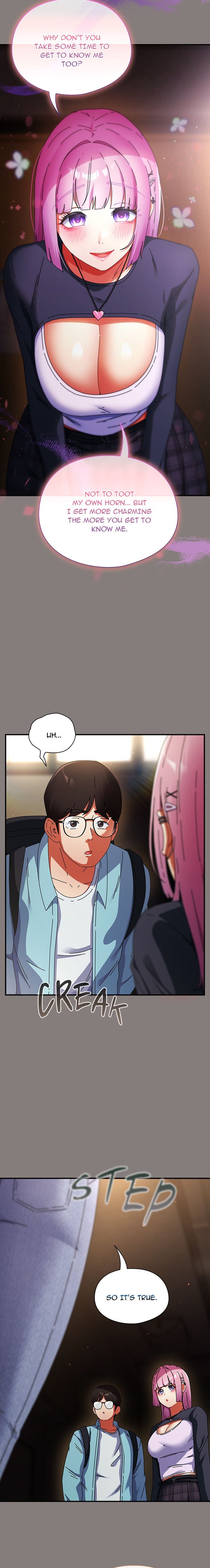 Take a Photo of Me Chapter 31 - Page 17