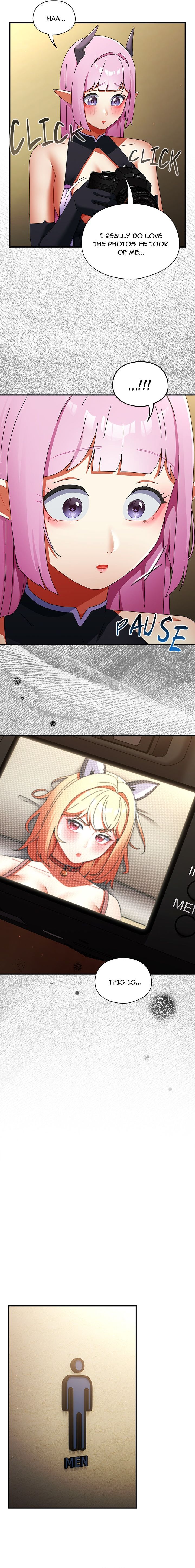 Take a Photo of Me Chapter 32 - Page 16