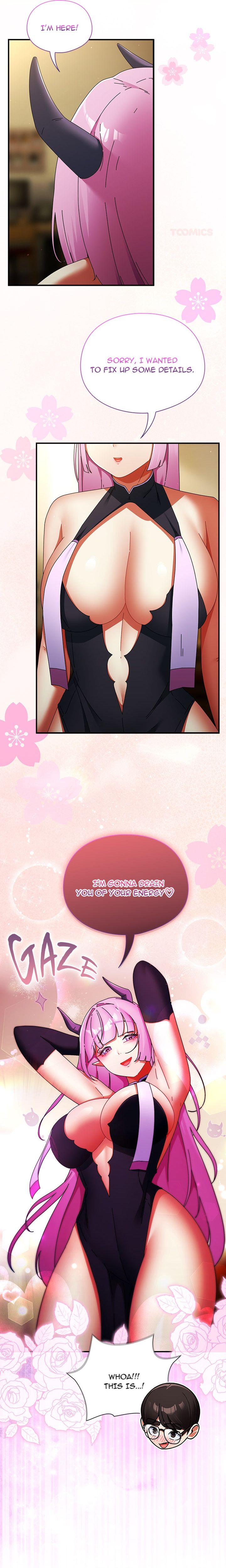 Take a Photo of Me Chapter 32 - Page 6