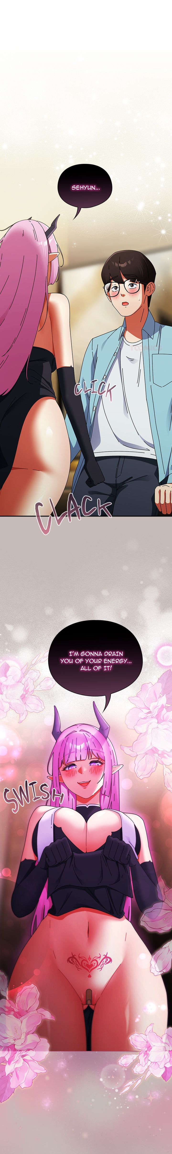 Take a Photo of Me Chapter 33 - Page 1