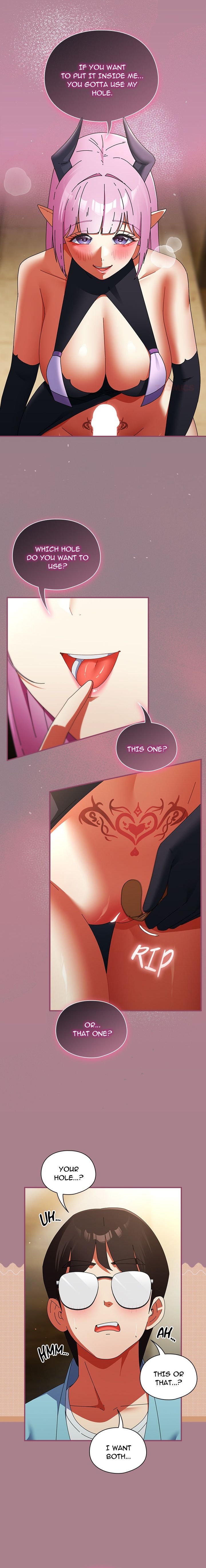 Take a Photo of Me Chapter 33 - Page 7