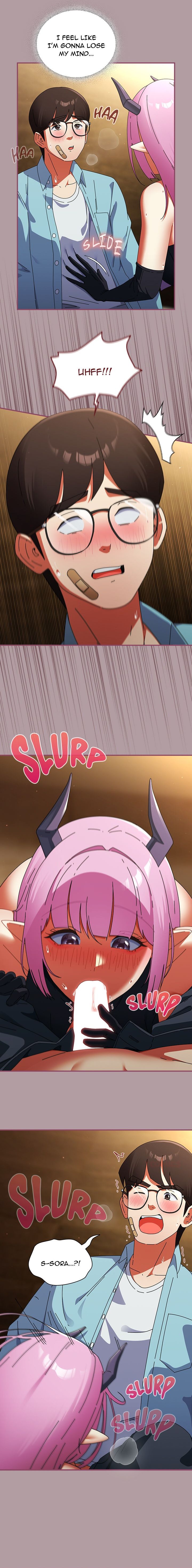 Take a Photo of Me Chapter 34 - Page 10