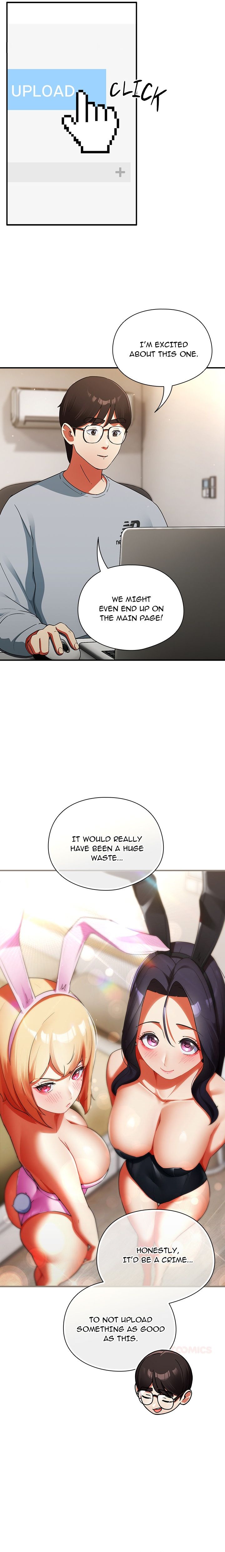 Take a Photo of Me Chapter 4 - Page 18